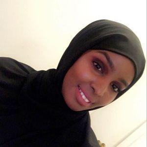 Meet your Posher, Naj